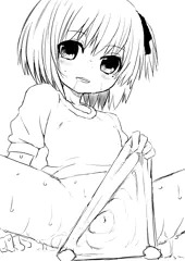 Skeb納品しました