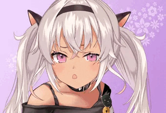 次回予告、魔使マオちゃん