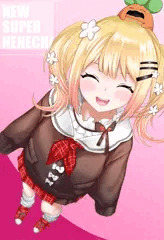 すーぱーねねち新衣装
