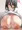 ハスミ・・・おっぱい乗せて・・・