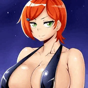 グウェン　その３