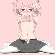 まどまど