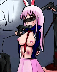 捕虜んげ