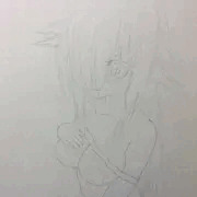 オリキャラ  アナログエロイラストまとめ
