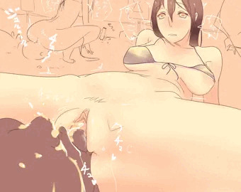 海のトイレ
