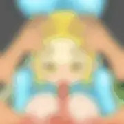 ゼルダのご奉仕ノーハンドパイズリフェラマ動画