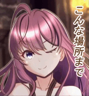 PixivFanBox限定１２月・１枚目　一ノ瀬志希　サンプル