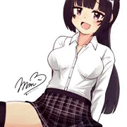 沙条さんのえっちなやつ