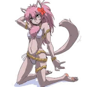 南国娘（メスケモ・ワンドロ）