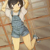 うちの子健全絵まとめ