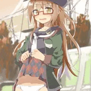 望月