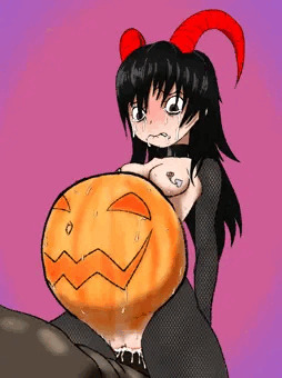 ハロウィン
