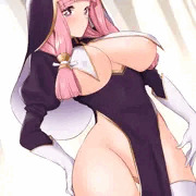 【Skeb】シスターコスのミタマ