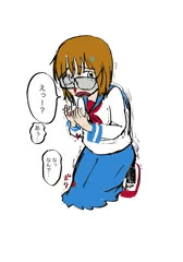 ブサイク系女の子　ソフトリョナ