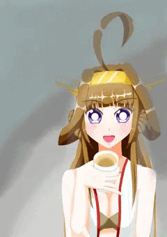 金剛さんと夜戦で夜戦のあと【艦これ】