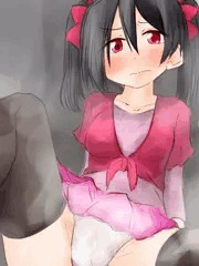むんむんにこちゃん
