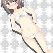 どう考えても幼馴染に「着て」と頼む服では無いと思うんだけど…