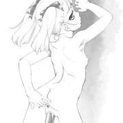 おしり