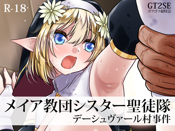 メイア教団シスター聖徒隊　デーシュヴァール村事件