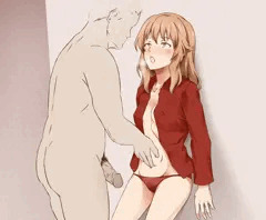 フェル隊長ピンチ
