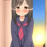 今年から〇学生の姪ちゃん