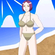 サマーレディー・ウィップ