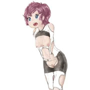らくがき