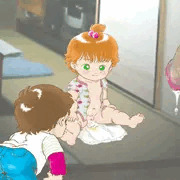 魅了されて