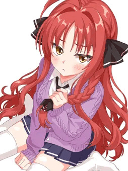 矢来美羽