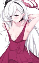 ドレスムツキ