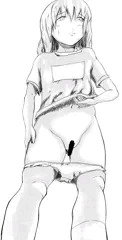 名もなき少女