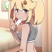 うちの子