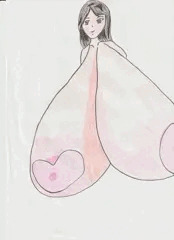 超乳魔王