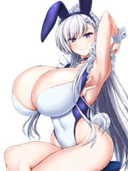 ベルうさ