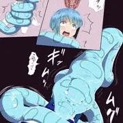 ワイは美樹さやかちゃん！