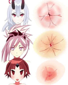 アナの練習１７