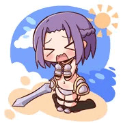 水着ジュンさん