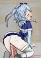 恋するあづみはせつなくてリゲルを想うとすぐHしちゃうの