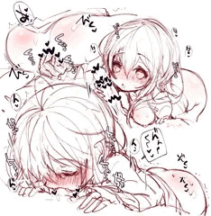らくがき