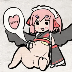 #黒乃の寝室