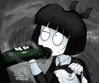 E-Ho-Maki susie