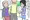 時間をさかのぼる漫画(まだ途中　いろいろ未完