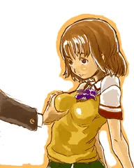 聖奈さん