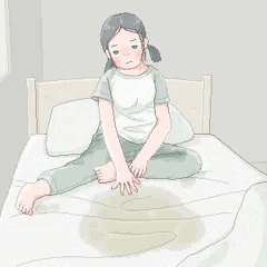 寝坊