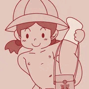 シンプルロリ