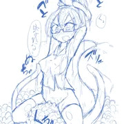 触手