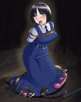 少女