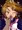 プリキュアの舌をひっぱってそれっぽい液を垂らしただけの画像