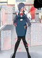 強制即堕！淫乱ポインター！　広告　CG集　お試しサンプル
