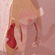 金髪ろり